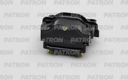 Patron PCI1041KOR - Катушка зажигания autospares.lv