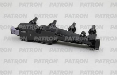 Patron PCI1059KOR - Катушка зажигания autospares.lv