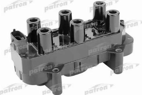 Patron PCI1069 - Катушка зажигания autospares.lv