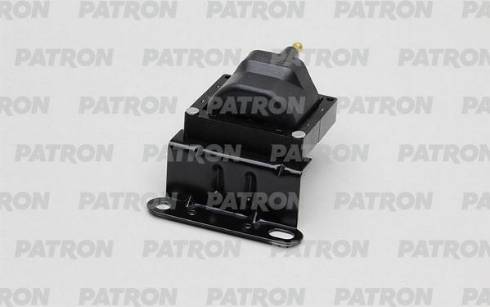 Patron PCI1068KOR - Катушка зажигания autospares.lv