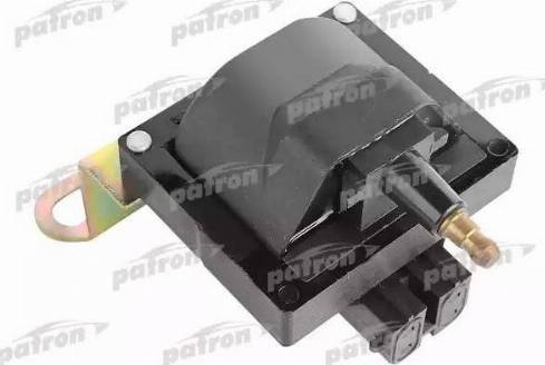 Patron PCI1068 - Катушка зажигания autospares.lv