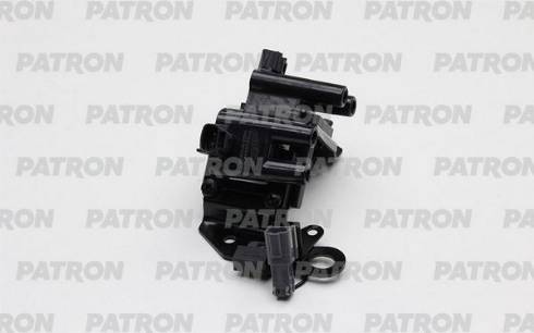 Patron PCI1063KOR - Катушка зажигания autospares.lv