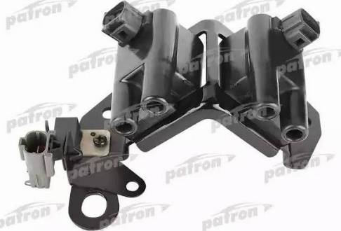 Patron PCI1063 - Катушка зажигания autospares.lv