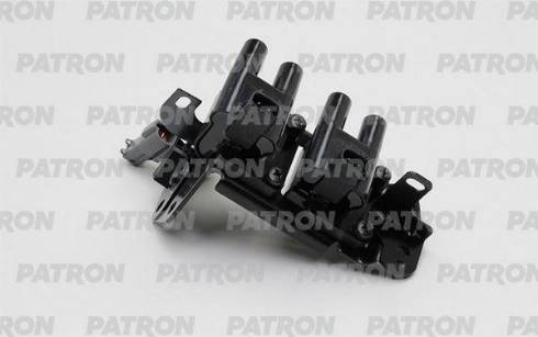 Patron PCI1062KOR - Катушка зажигания autospares.lv