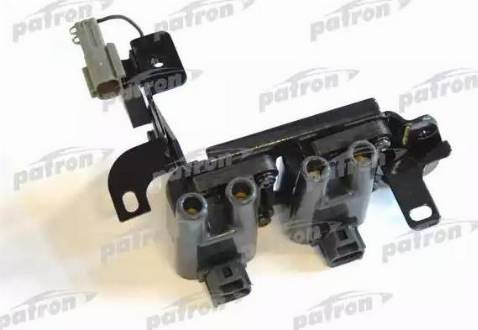 Patron PCI1062 - Катушка зажигания autospares.lv