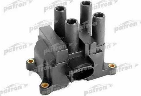 Patron PCI1004 - Катушка зажигания autospares.lv