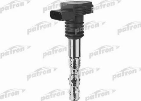 Patron PCI1005 - Катушка зажигания autospares.lv