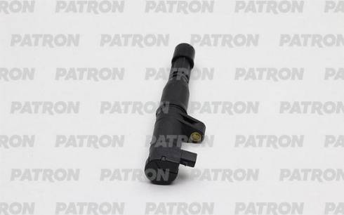 Patron PCI1001KOR - Катушка зажигания autospares.lv