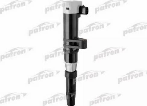 Patron PCI1001 - Катушка зажигания autospares.lv