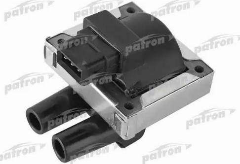 Patron PCI1008 - Катушка зажигания autospares.lv