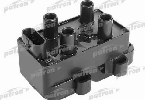 Patron PCI1003 - Катушка зажигания autospares.lv