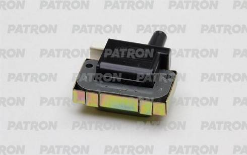 Patron PCI1002KOR - Катушка зажигания autospares.lv