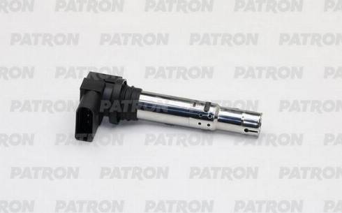 Patron PCI1019KOR - Катушка зажигания autospares.lv