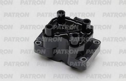 Patron PCI1016KOR - Катушка зажигания autospares.lv