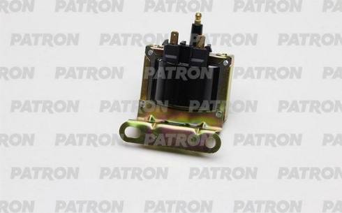 Patron PCI1011KOR - Катушка зажигания autospares.lv