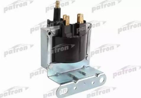 Patron PCI1011 - Катушка зажигания autospares.lv