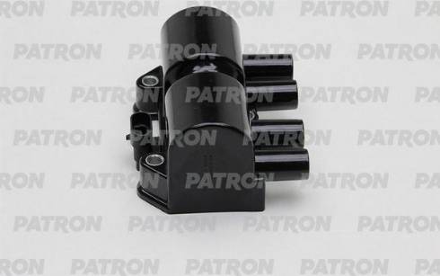 Patron PCI1018KOR - Катушка зажигания autospares.lv