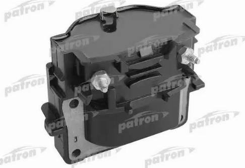 Patron PCI1086 - Катушка зажигания autospares.lv