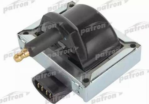 Patron PCI1087 - Катушка зажигания autospares.lv