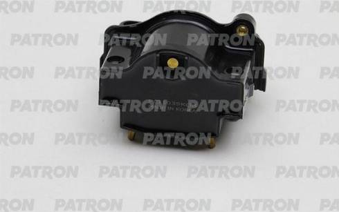 Patron PCI1035KOR - Катушка зажигания autospares.lv