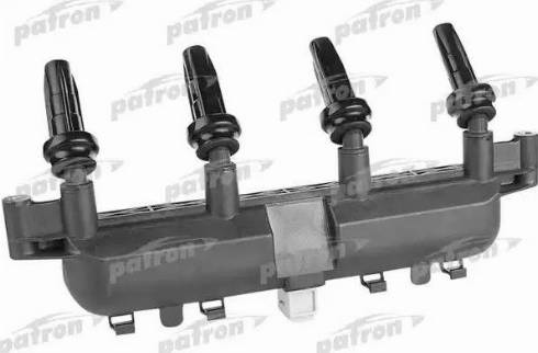 Patron PCI1029 - Катушка зажигания autospares.lv