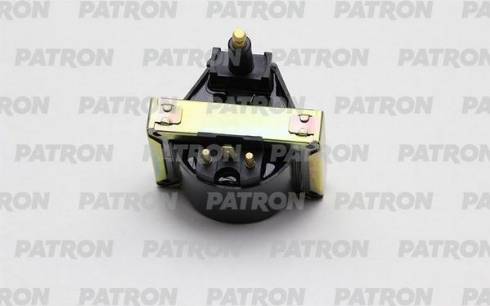 Patron PCI1020KOR - Катушка зажигания autospares.lv