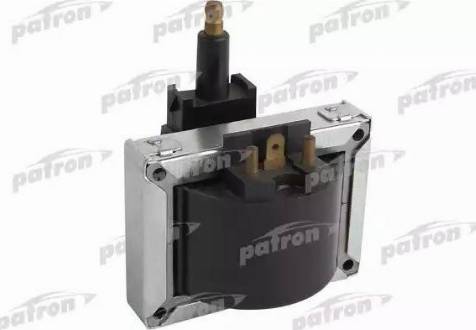 Patron PCI1020 - Катушка зажигания autospares.lv