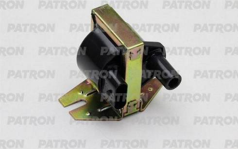 Patron PCI1028KOR - Катушка зажигания autospares.lv