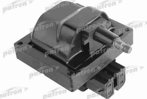 Patron PCI1078 - Катушка зажигания autospares.lv