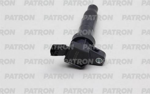 Patron PCI1195KOR - Катушка зажигания autospares.lv