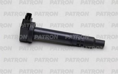 Patron PCI1197KOR - Катушка зажигания autospares.lv