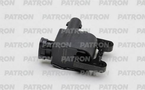 Patron PCI1155KOR - Катушка зажигания autospares.lv