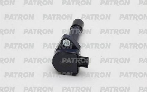 Patron PCI1160KOR - Катушка зажигания autospares.lv