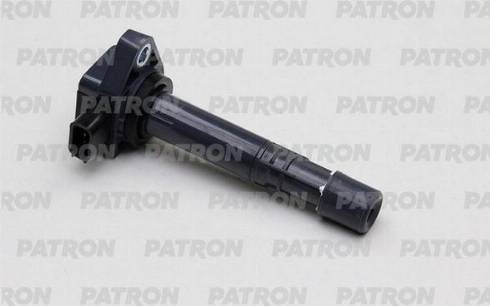 Patron PCI1161KOR - Катушка зажигания autospares.lv