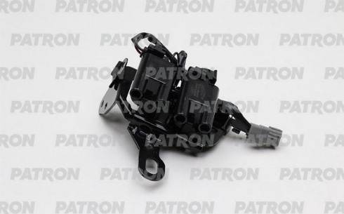 Patron PCI1168KOR - Катушка зажигания autospares.lv