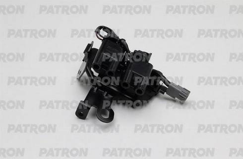 Patron PCI1167KOR - Катушка зажигания autospares.lv