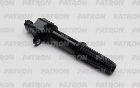 Patron PCI1119KOR - Катушка зажигания autospares.lv