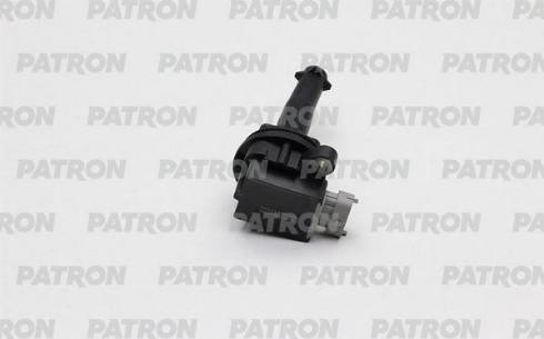 Patron PCI1110KOR - Катушка зажигания autospares.lv