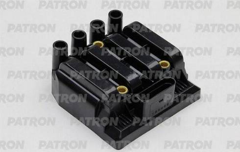 Patron PCI1188KOR - Катушка зажигания autospares.lv