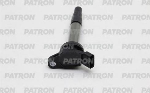 Patron PCI1120KOR - Катушка зажигания autospares.lv