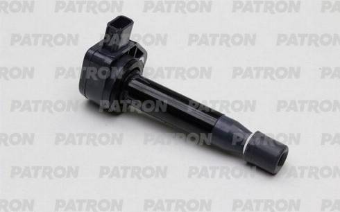 Patron PCI1121KOR - Катушка зажигания autospares.lv