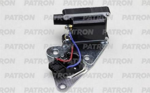 Patron PCI1175KOR - Катушка зажигания autospares.lv