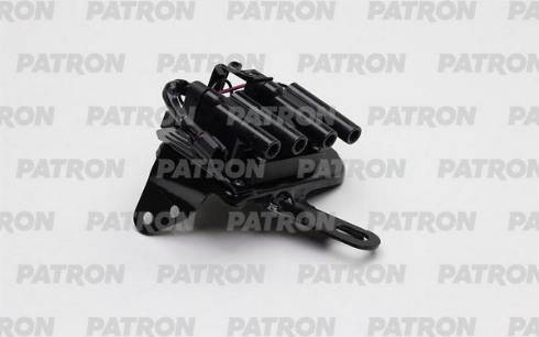 Patron PCI1170KOR - Катушка зажигания autospares.lv