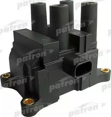 Patron PCI1171 - Катушка зажигания autospares.lv