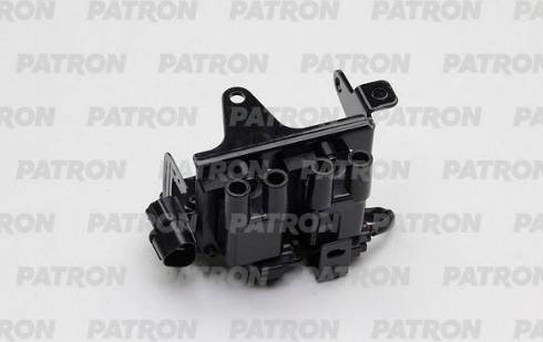 Patron PCI1366 - Катушка зажигания autospares.lv