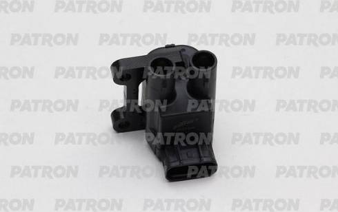 Patron PCI1368 - Катушка зажигания autospares.lv