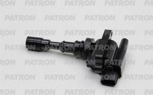 Patron PCI1309KOR - Катушка зажигания autospares.lv