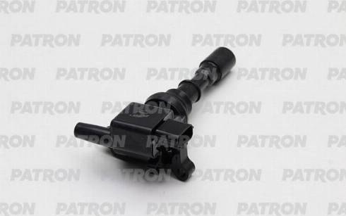 Patron PCI1309 - Катушка зажигания autospares.lv