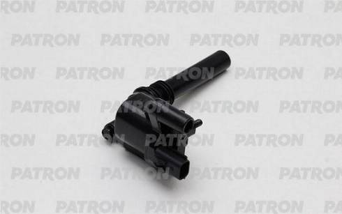 Patron PCI1302 - Катушка зажигания autospares.lv