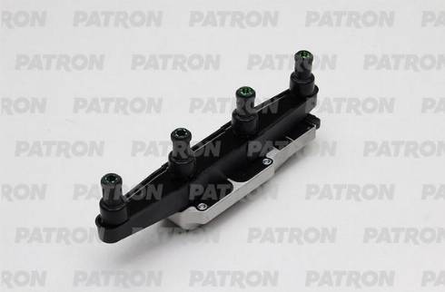 Patron PCI1319 - Катушка зажигания autospares.lv